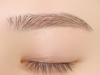 ネコル 君津店(nekoRu)/アイブロウワックス