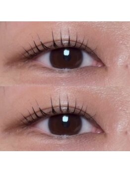 チェリッシュ 中川店(Cherish)/まつげパーマ