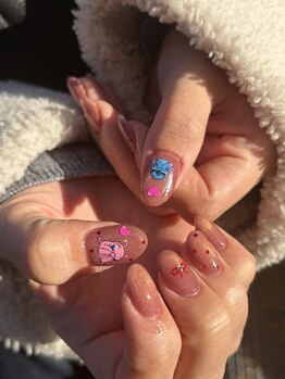 スープ 三鷹(supe_)/おまかせdesign