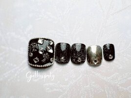 2026シーズンデザイン【winter】