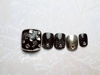 ギャザーパーティー 目白店(gatherparty)/2026シーズンデザイン【winter】