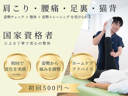 モビ(mobi)の写真