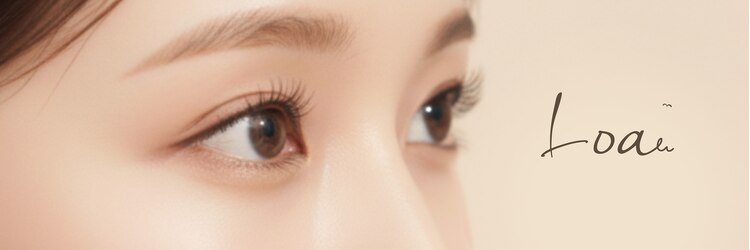 ロア 姫路店(Loa)のサロンヘッダー