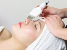 ブリス バイ メリス(Bliss by Meris)/