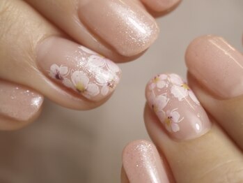 サクラネイル