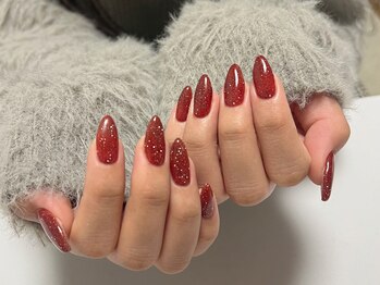 シーネイルサロン 香取店(C nail salon)/
