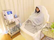 ヨサパーク リリー(YOSA PARK Lily)