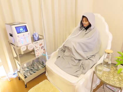 ヨサパーク リリー(YOSA PARK Lily)の写真