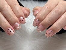 ムン(mun)/サンプルデザイン♪