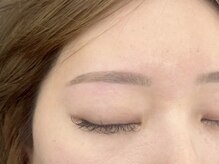 アイ ライク ミー 天神大名店(EYE like me)/【Ayano】アイブロウデザイン