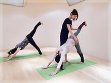 トータルボディヨガ 伊勢崎スタジオ(Total Body Yoga)