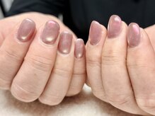 アルシエロ(al cielo)/MAGカラー×オーロラパウダー