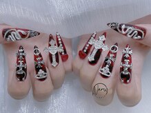 ナミネイルサロン(Nami Nail Salon)/