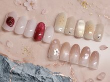 ノア(Noah)/【Monthly 3 Designs】