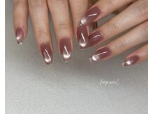 ハプネイル(hap.nail)/持ち込み105ふんコース