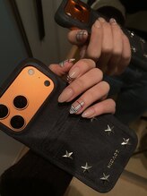 ソラネイル アヤセ(SORA NAIL AYASE)/