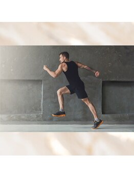 ユメスパ 銀座(YUMESPA)/現役プロスポーツ選手コーチ指導