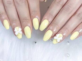 サン ネイル(SUN nail)/ワンカラー