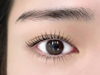 シルズ 梅田店(cils)の写真/失敗したくない方に!!圧倒的な提案力&高技術で満足度◎マツエク&パーマデビューにオススメの信頼サロン♪