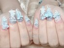 ラブリーネイル