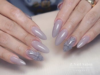 ゼットネイル(Z.Nail)/クロスネイル