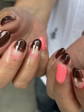 ミューク(mjuk.)/おまかせデザイン