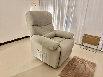 ヘッドミント 浦和店/ドライヘッドスパ浦和店店内