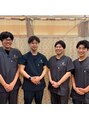 もりわき骨盤鍼灸整骨院 堺筋本町/堺筋本町もりわき骨盤鍼灸整骨院