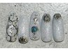 初回オフ無料☆アートデザインcollection★￥6980