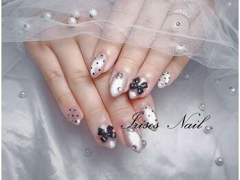 アイリスネイル(Irises Nail)/