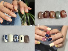 スイ(sui.)