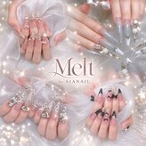 メルト バイ シアネイル(Melt by SIANAIL)