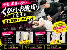 代々木八幡なごみ美容整体 整骨院