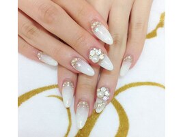 スカルプパーツのせ放題14080円