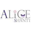 アリスシャンティ サンクレア池下店(ALiCE SHANTI)のお店ロゴ