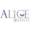 アリスシャンティ サンクレア池下店(ALiCE SHANTI)のお店ロゴ