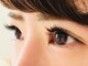 ティンク(Tink)の写真/まつ毛が少ない、傷んでいる、バラつきがある…お悩みに合わせて自まつ毛を大切にしながらコーディネート!