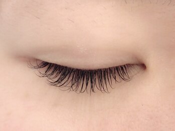 カラン 焼津店(CALIN)/シングルラッシュ120本