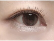 ノーラスリエン(Nolaslien)/マツエク　ナチュラル