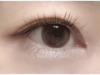 ノーラスリエン(Nolaslien)/マツエク ナチュラル