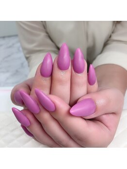 フローラ(FLORA)/