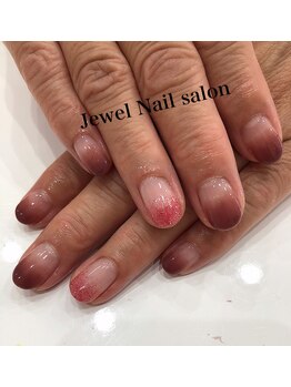 ジュエルネイルサロン(Jewel)/オフィスネイル
