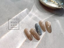 リック(Rick)/60分コース