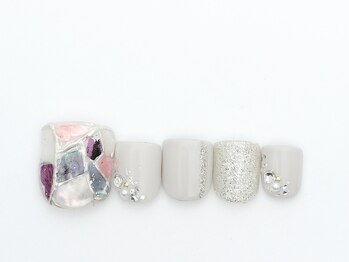 アーク/サンプルコース　￥7980