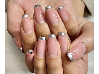 1988 inc./メタリック&スキンカラー