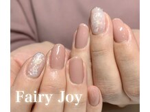 フェアリー ジョイ(Fairy Joy)/