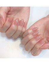 ティーエヌ 倉敷店/『Hand』ワンカラー