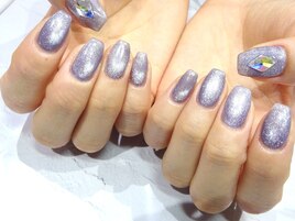 マグネットネイル