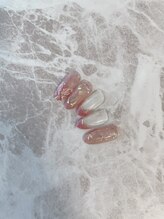ワイズネイル(Y's NAIL)/過去ネイルサンプル