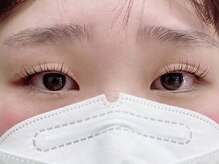 ナチュレ 武蔵浦和店(NATURE)/パリジェンヌラッシュリフト